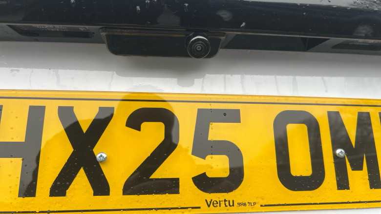 Ford Tourneo Custom 340 L2 Petrol Fwd 2.5 PHEV 232ps H1 Zetec 8 seater Auto